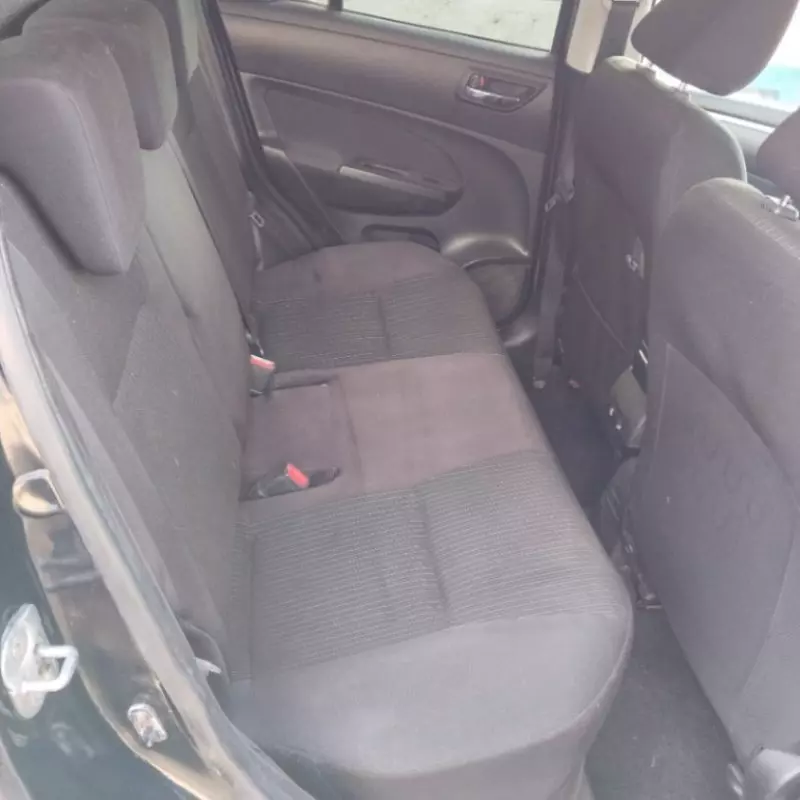 SUZUKI Swift   - 2014