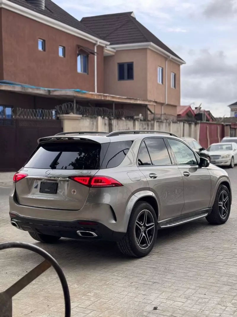 Mercedes-Benz GLE 350   - 2020
