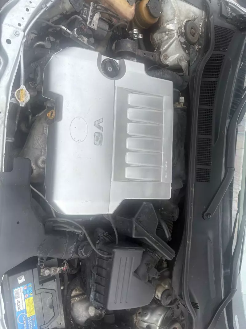 Mercedes-Benz ML-Class   - 2015