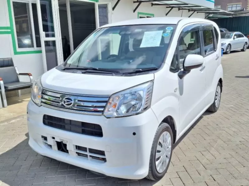 Daihatsu Move   - 2019