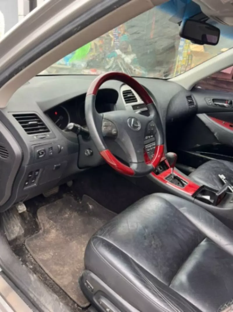 Lexus ES 350   - 2009