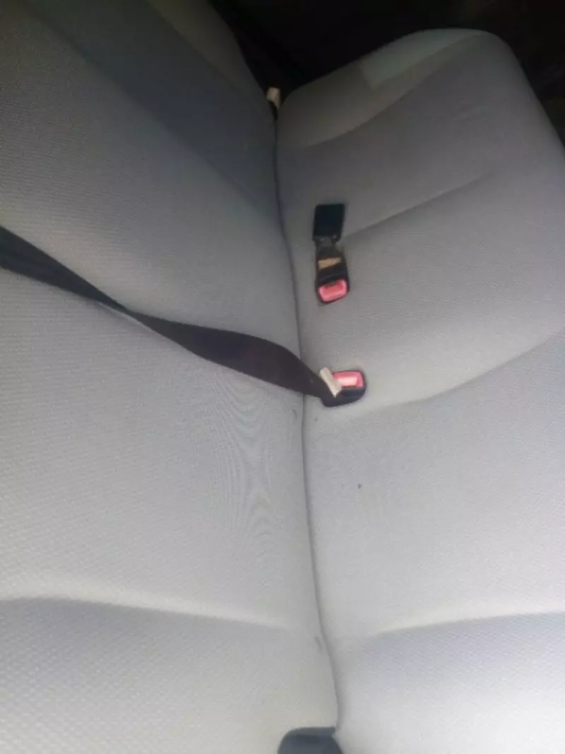 Toyota Vitz   - 2011