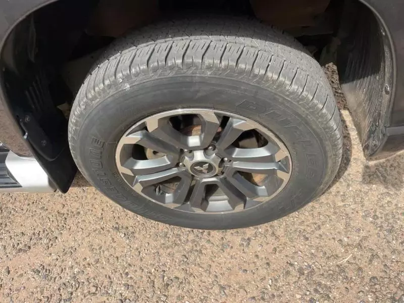 Mitsubishi L200 D/C Sportero A/T