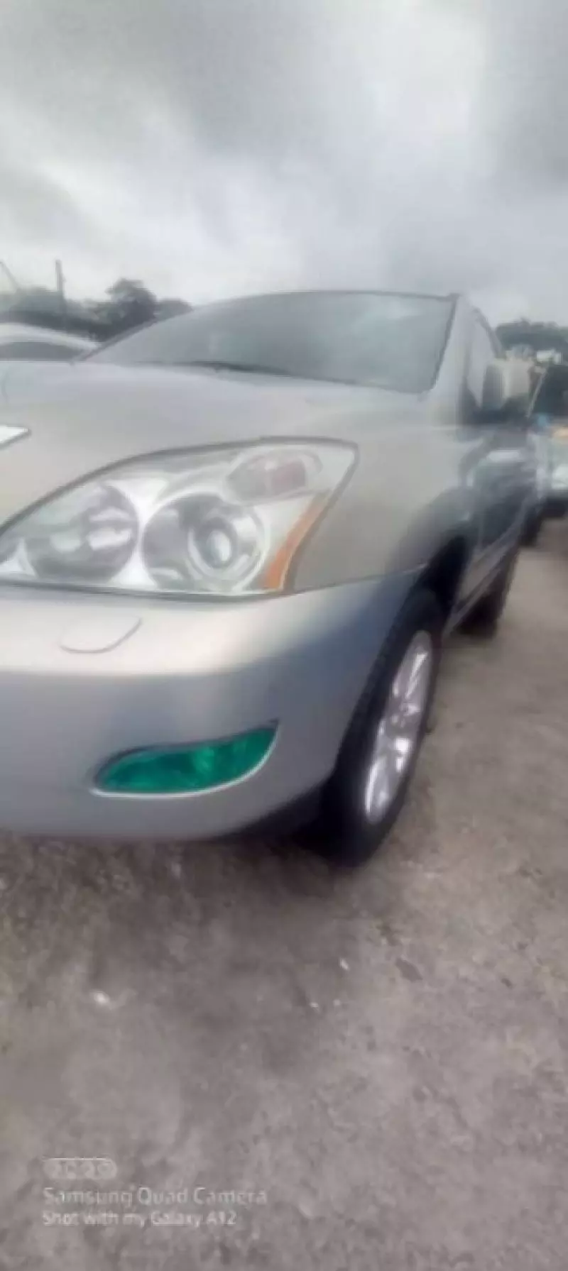 Lexus RX 350   - 2014