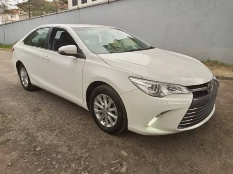 Toyota Corolla   - 2015