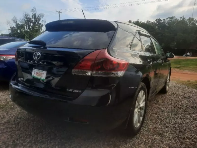 Toyota Venza