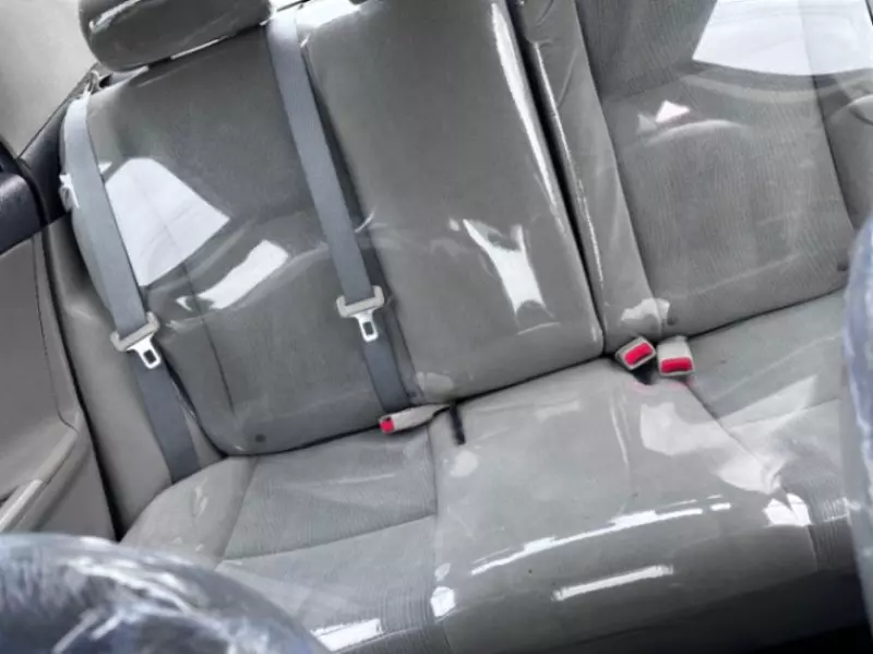 Toyota Corolla   - 2013