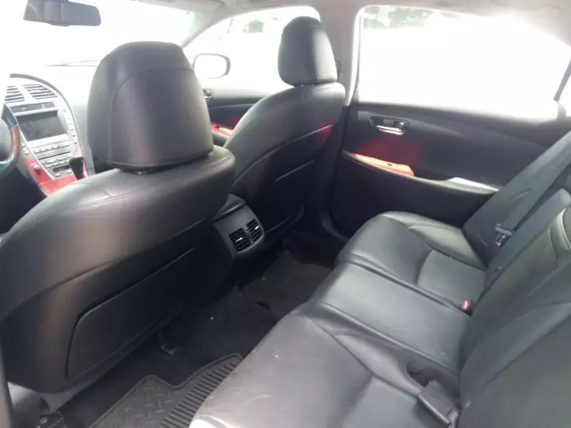 Lexus ES 350   - 2009