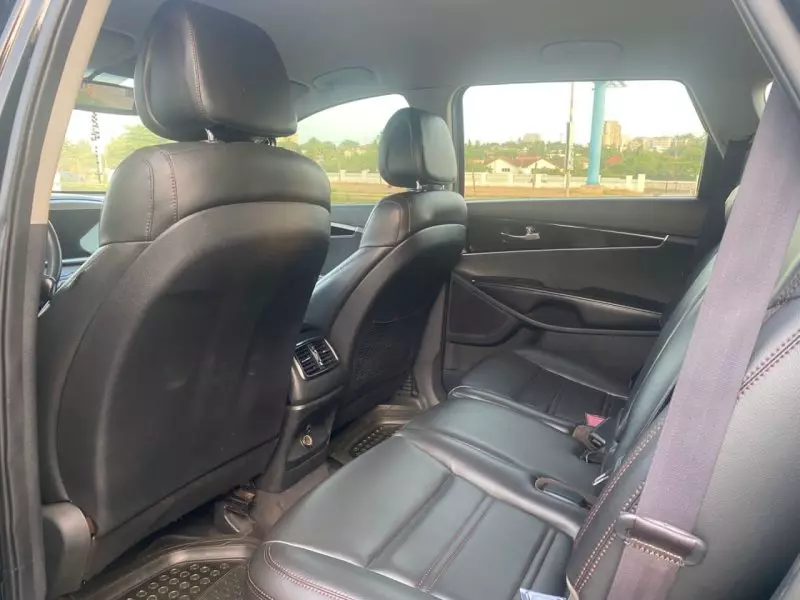 KIA Sorento   - 2016