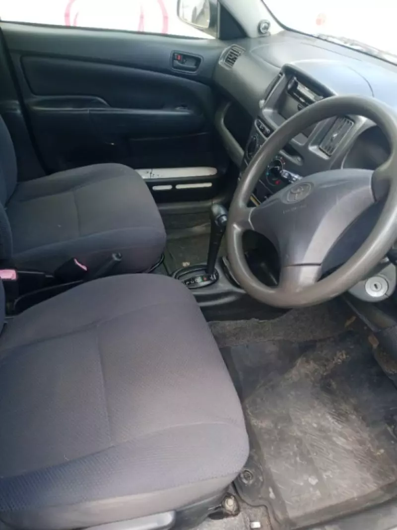 Toyota Probox    - 2013