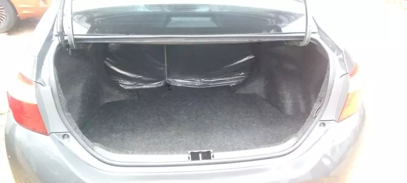 Toyota corolla   - 2015