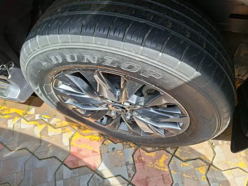 Toyota Landcruiser ZX   - 2023