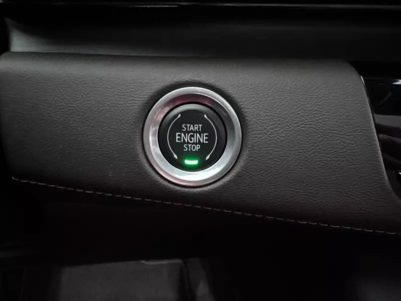 Cadillac Escalade ESV   - 2023