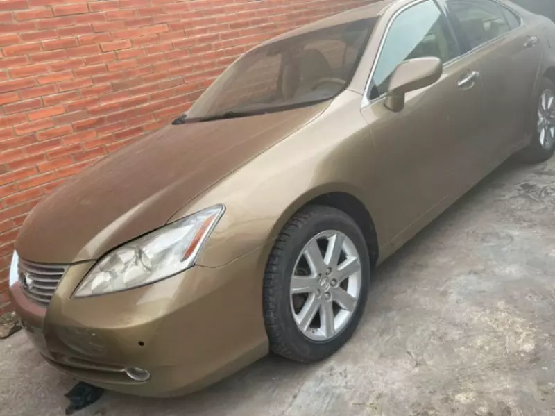 Lexus ES 350   - 2009