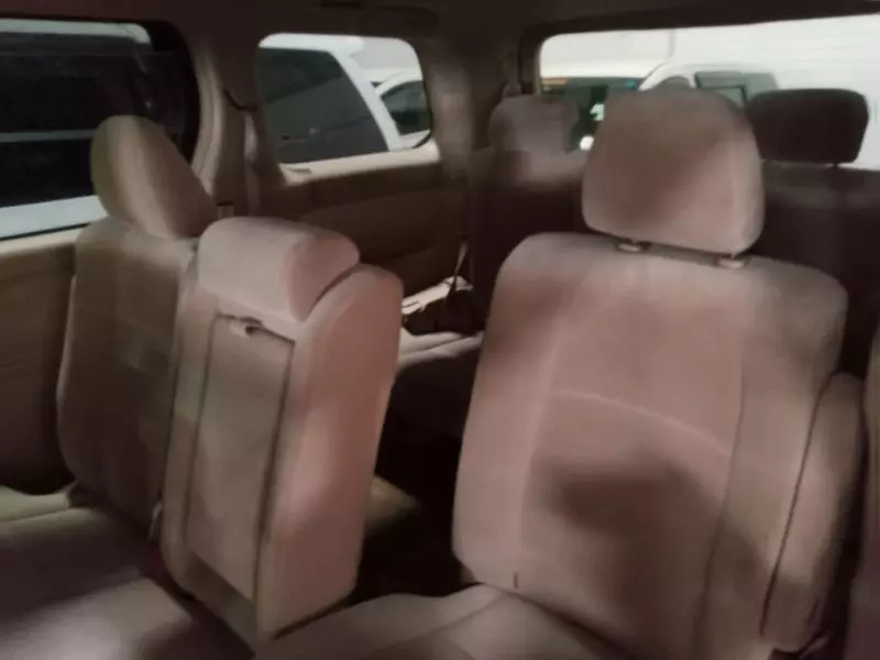Toyota Alphard   - 2009