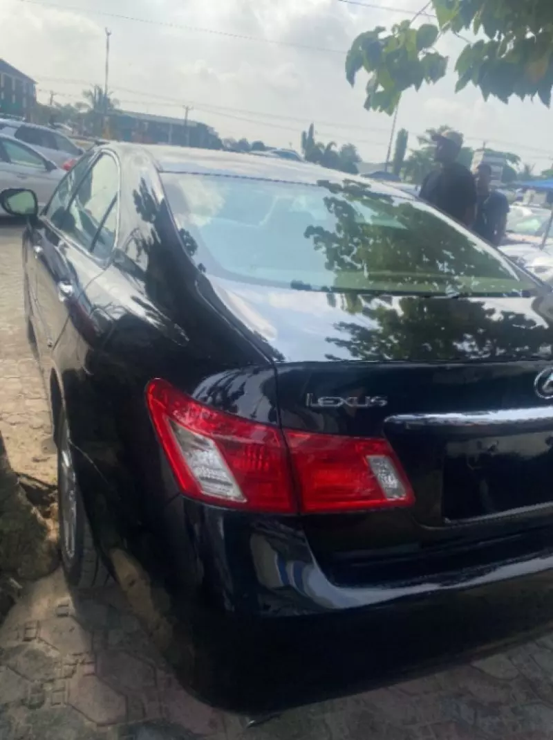 Lexus ES 350