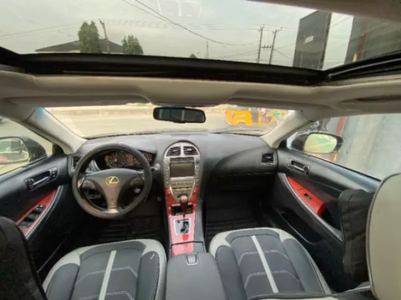 Lexus ES 350   - 2008