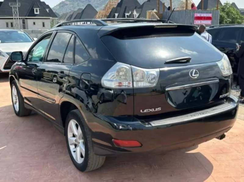 Lexus RX 330   - 2006