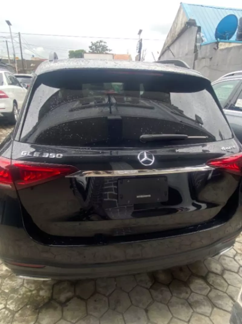 Mercedes-Benz GLE 350   - 2020