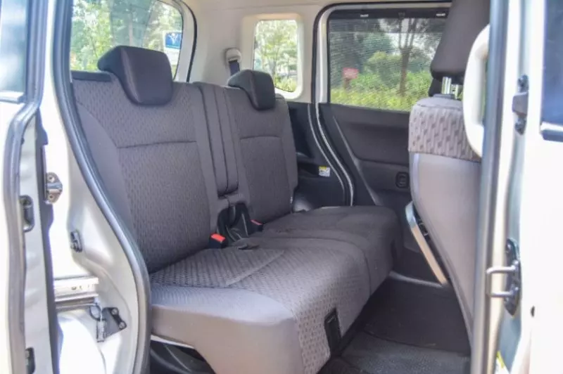 Mitsubishi Delica    - 2016