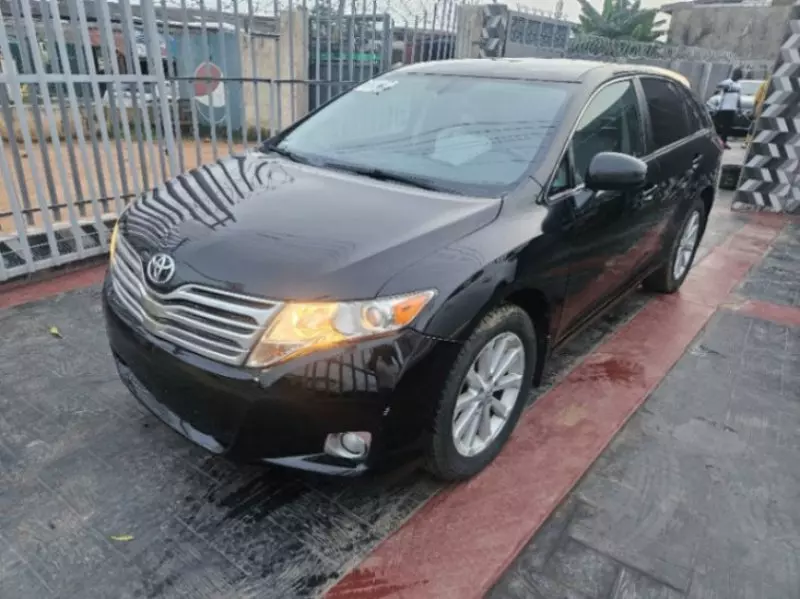 Toyota Venza