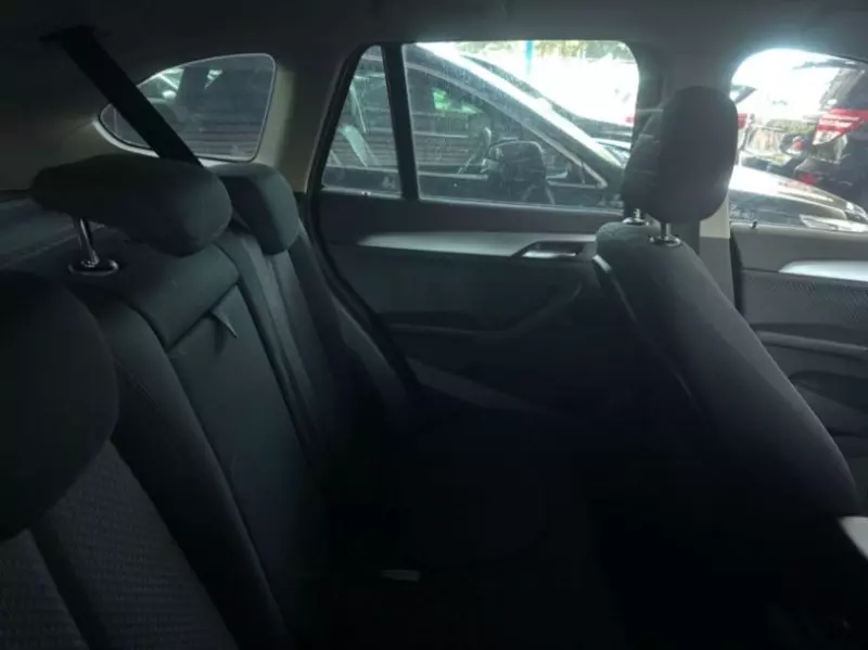 BMW X5   - 2017