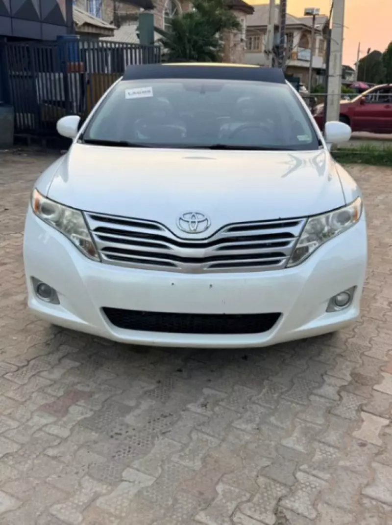 Toyota Venza
