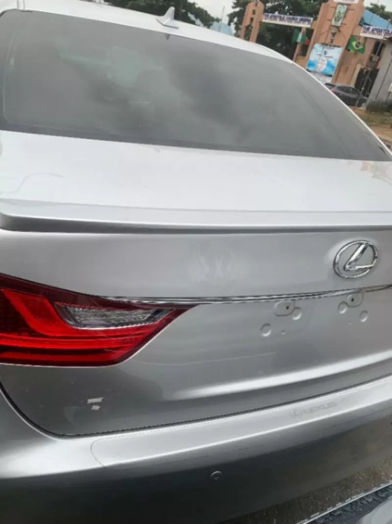 Lexus ES 350   - 2013