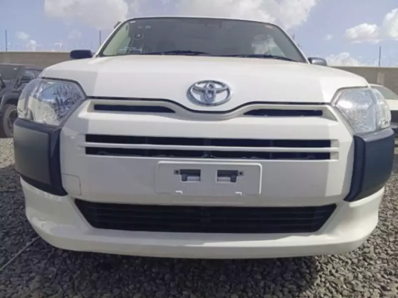 Toyota Probox    - 2019
