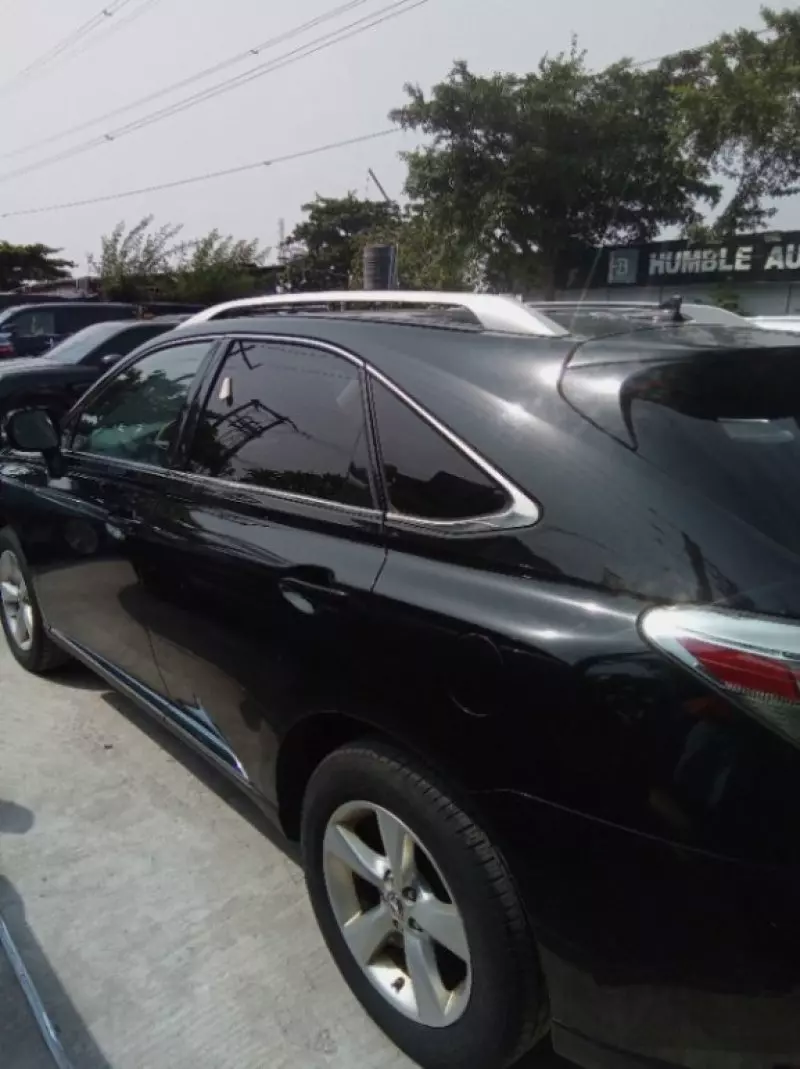 Lexus RX 350