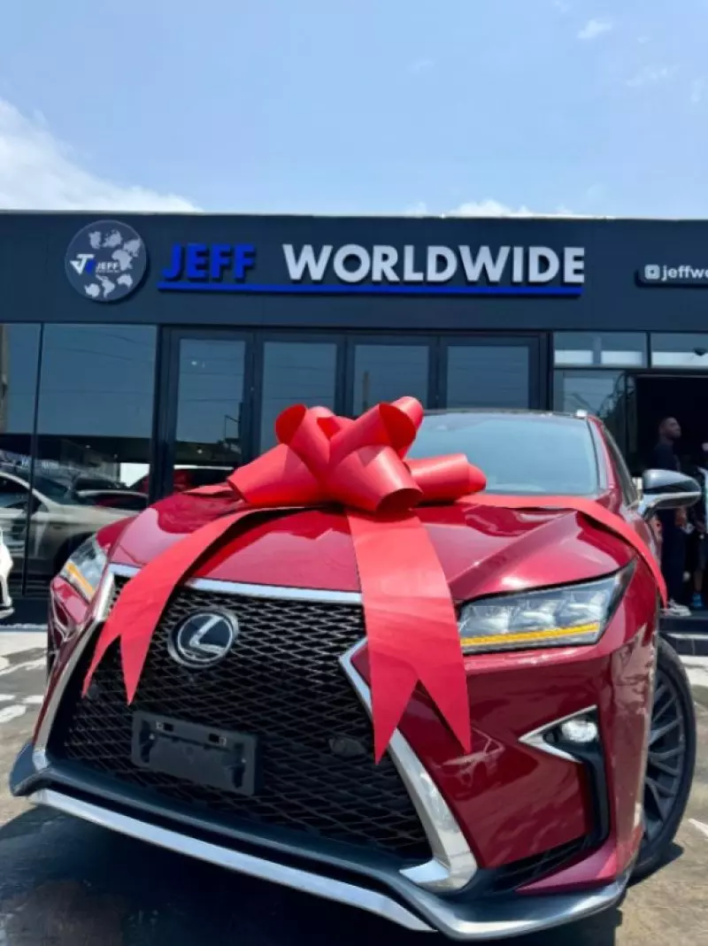 Lexus RX 350   - 2016