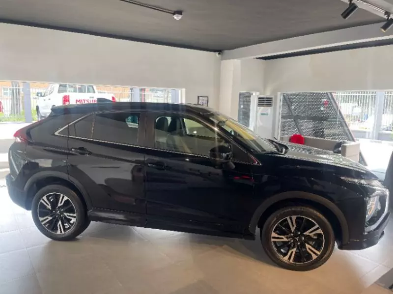Mitsubishi Eclipse Cross 4x2