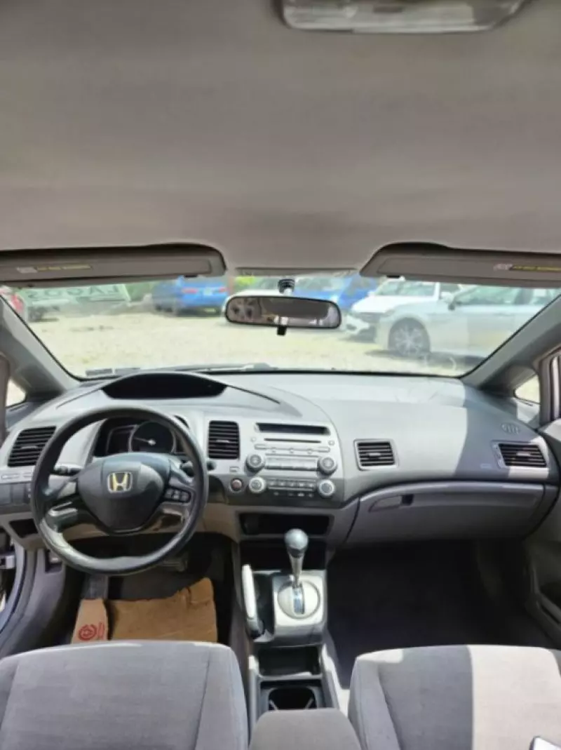 Honda Civic   - 2007