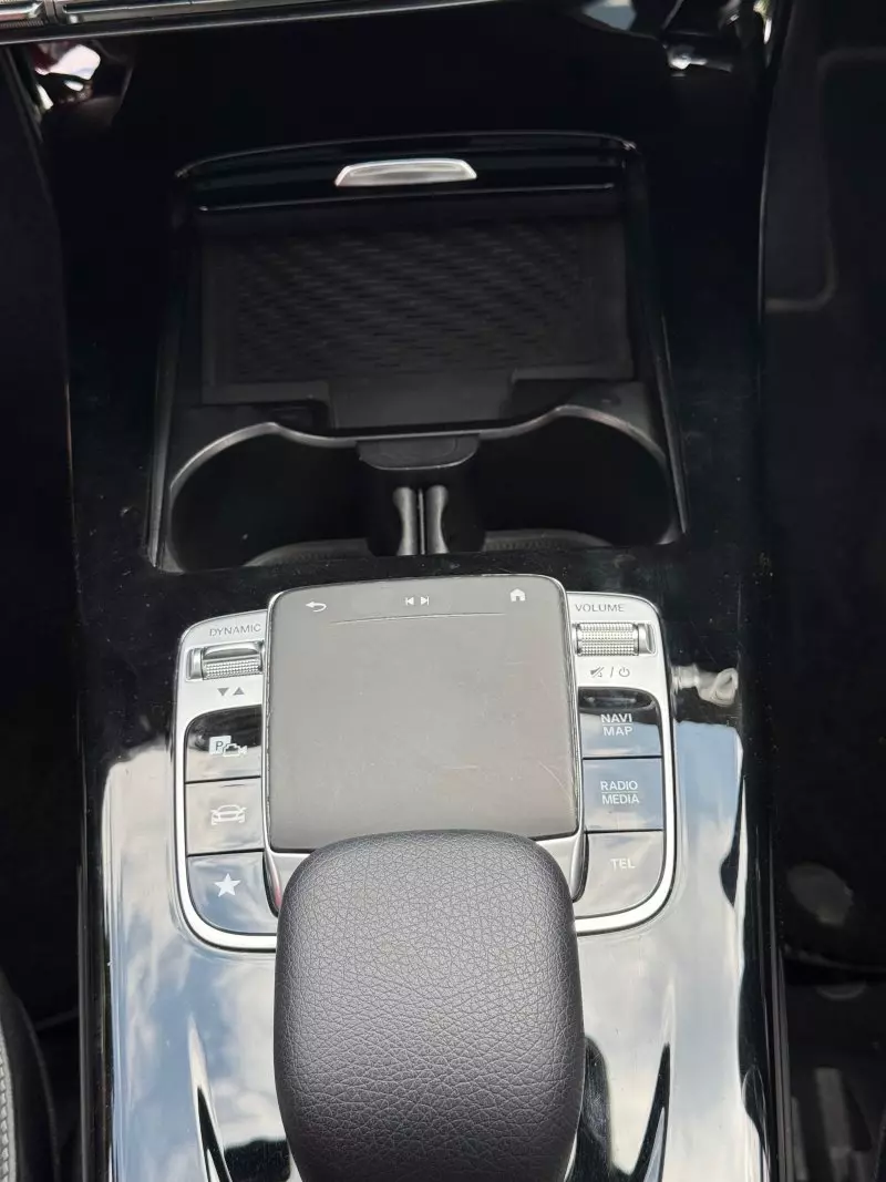 Mercedes-Benz A 180   - 2018