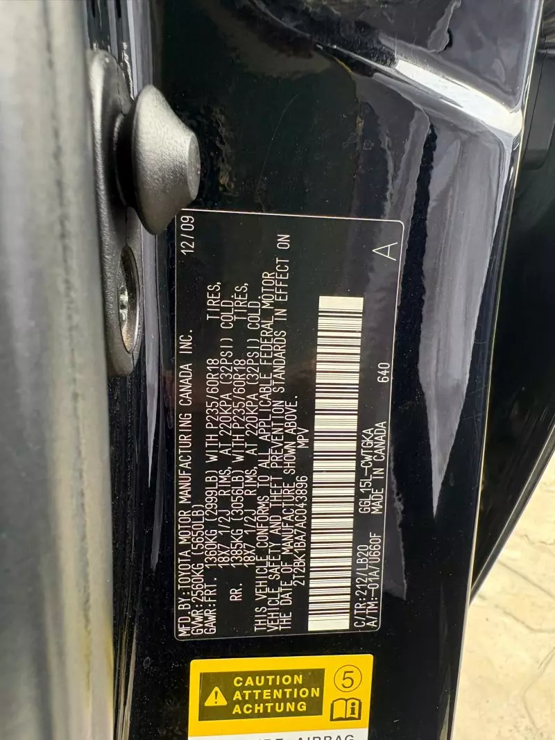 Lexus RX 350   - 2010