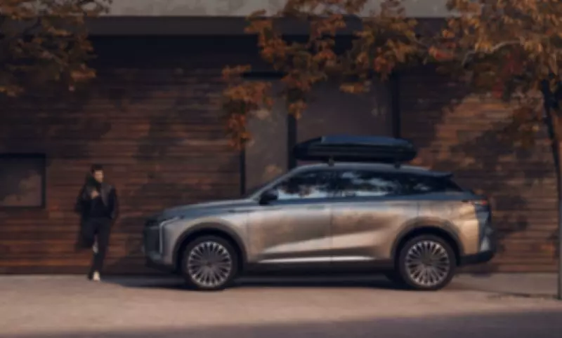 EXEED RX-Confort-4*2