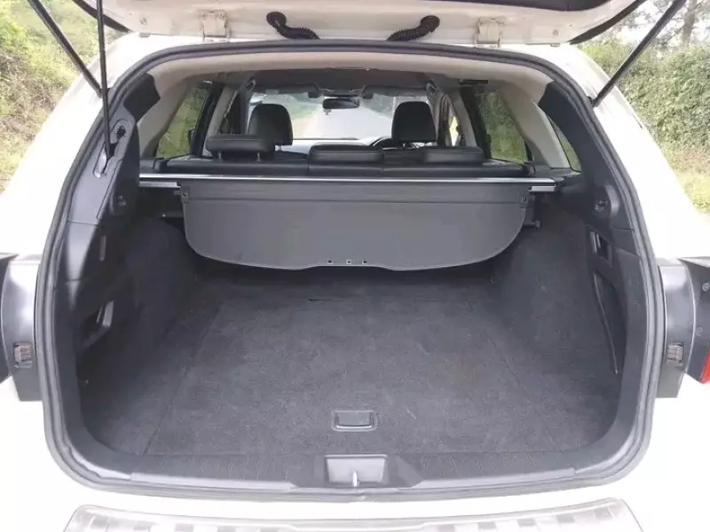 Subaru Outback   - 2015