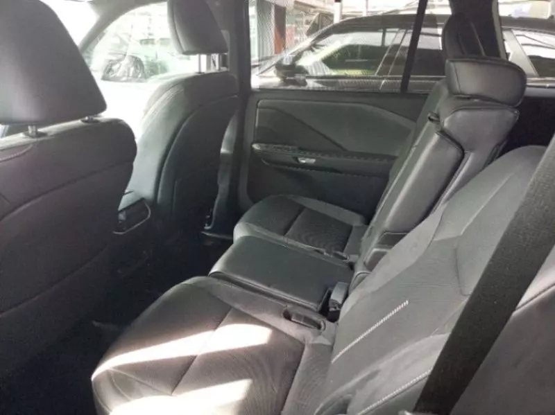 Lexus TX 350   - 2024