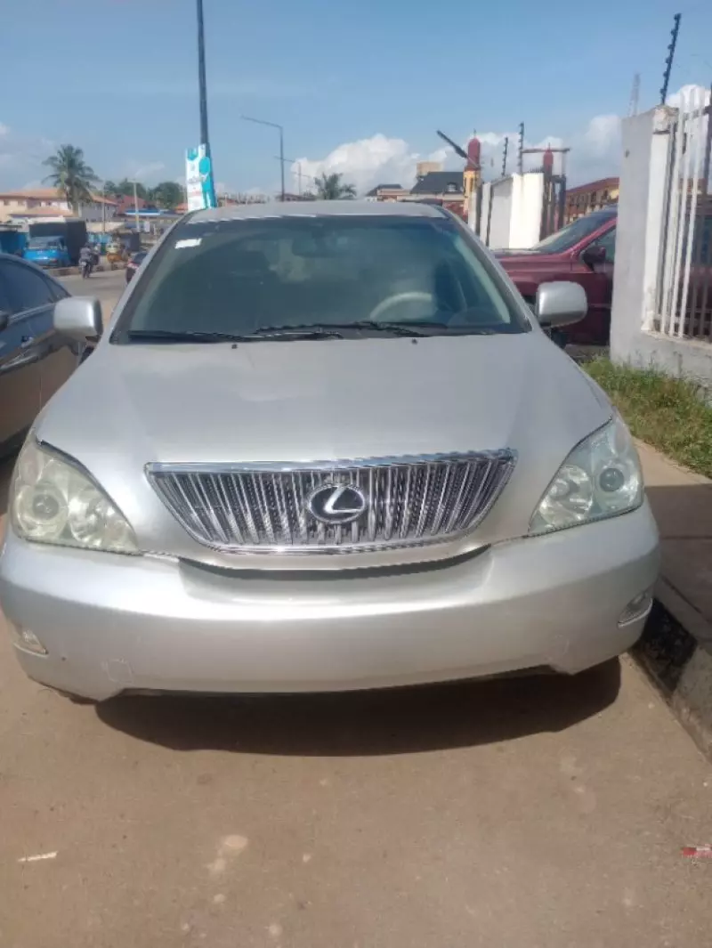 Lexus RX 350   - 2009