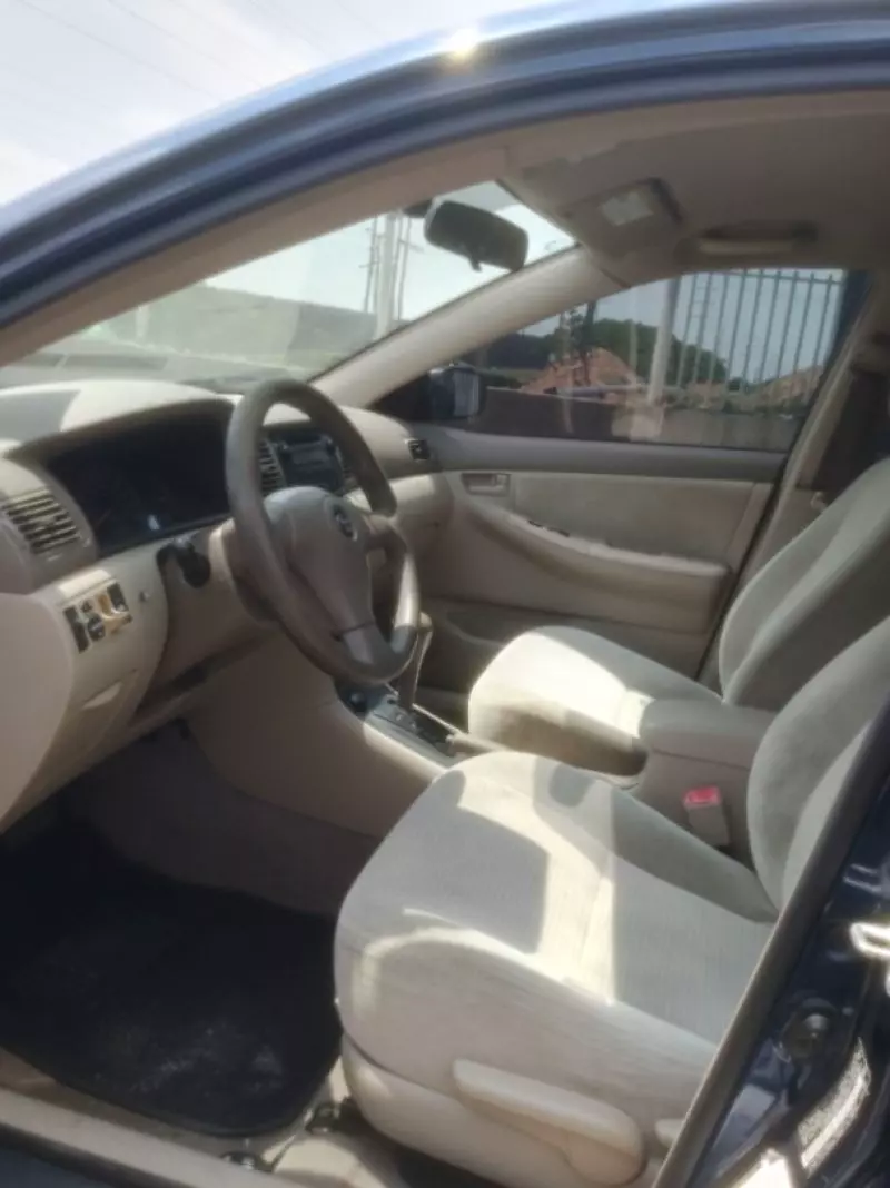 Toyota Corolla   - 2006