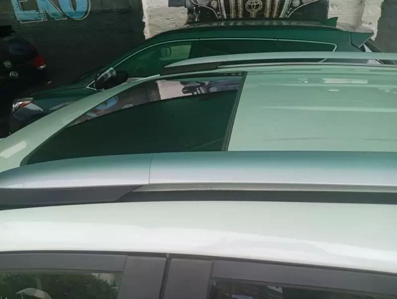 Toyota RAV4   - 2017