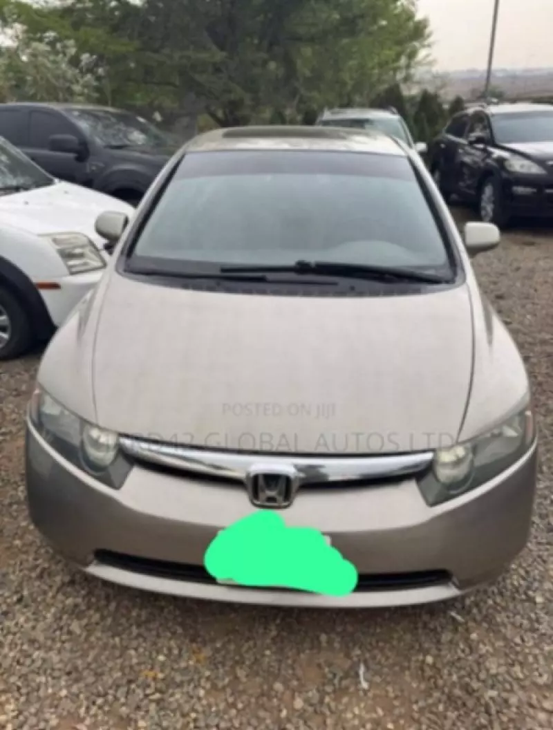 Honda Civic   - 2006