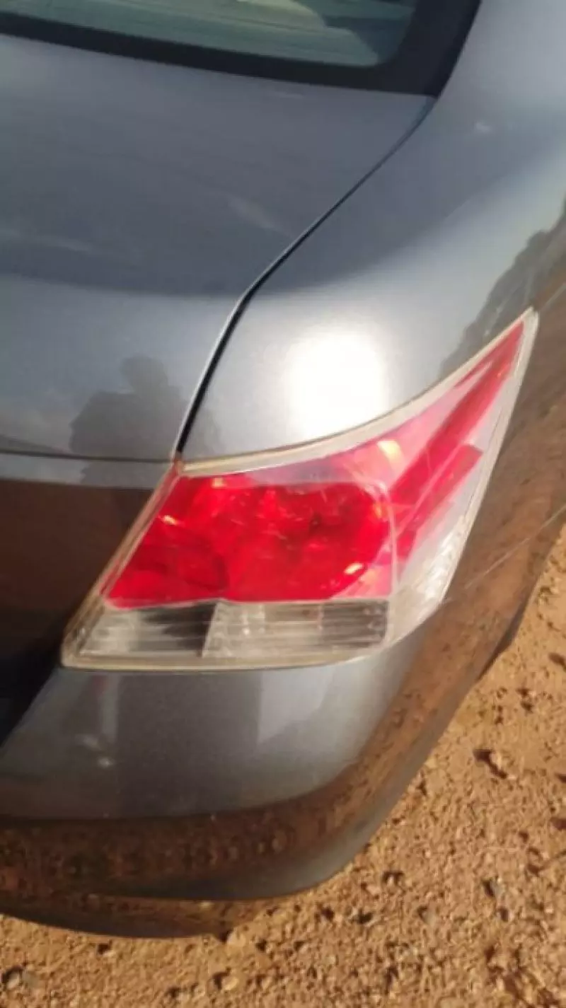 Honda Accord   - 2010