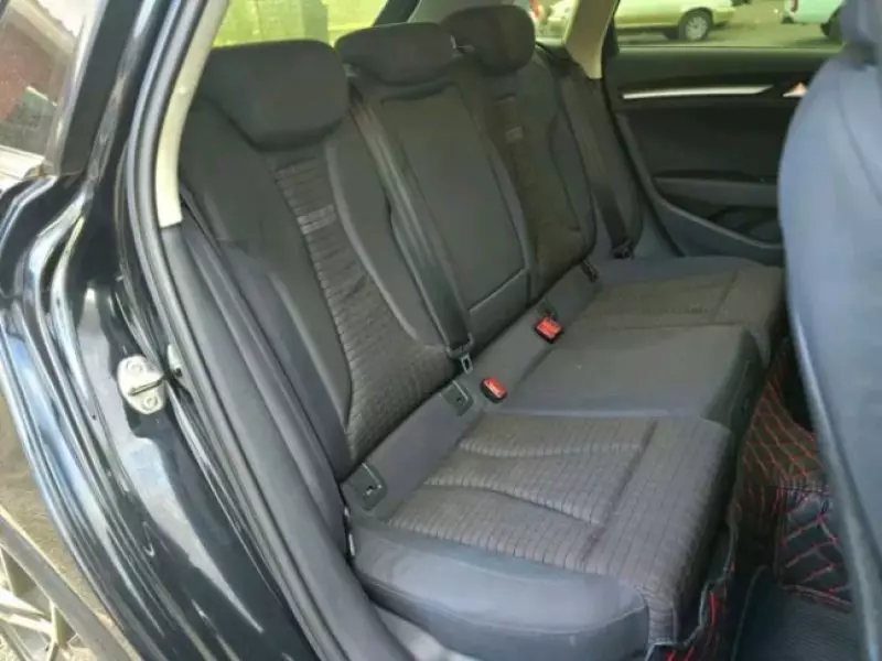 Audi A3   - 2014
