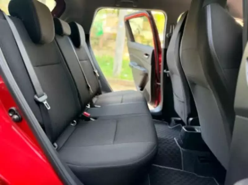 SUZUKI Swift   - 2020