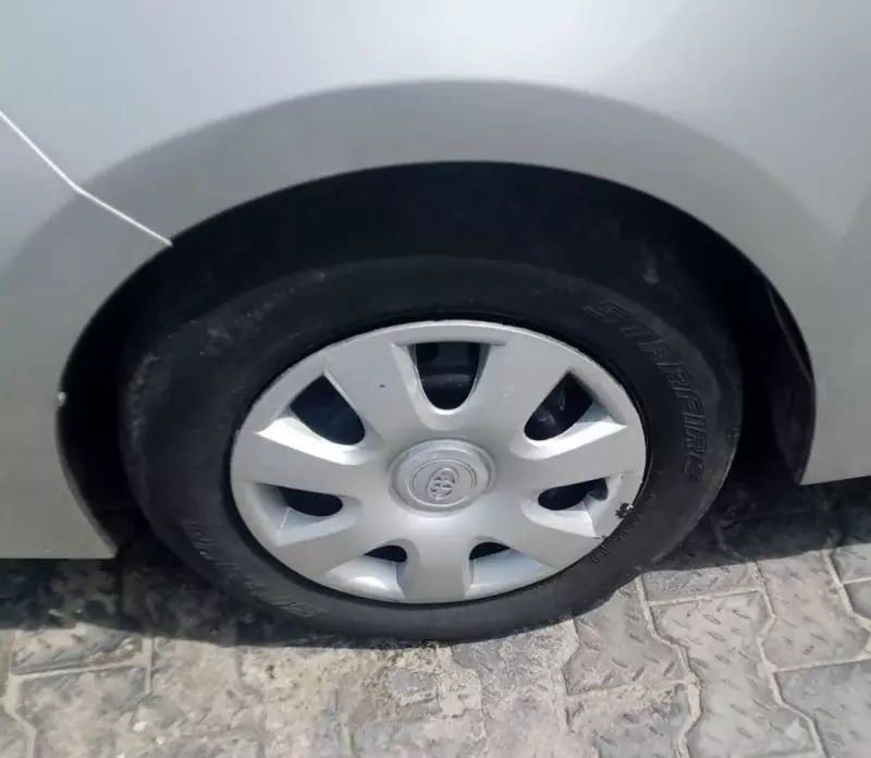 Toyota Corolla   - 2018