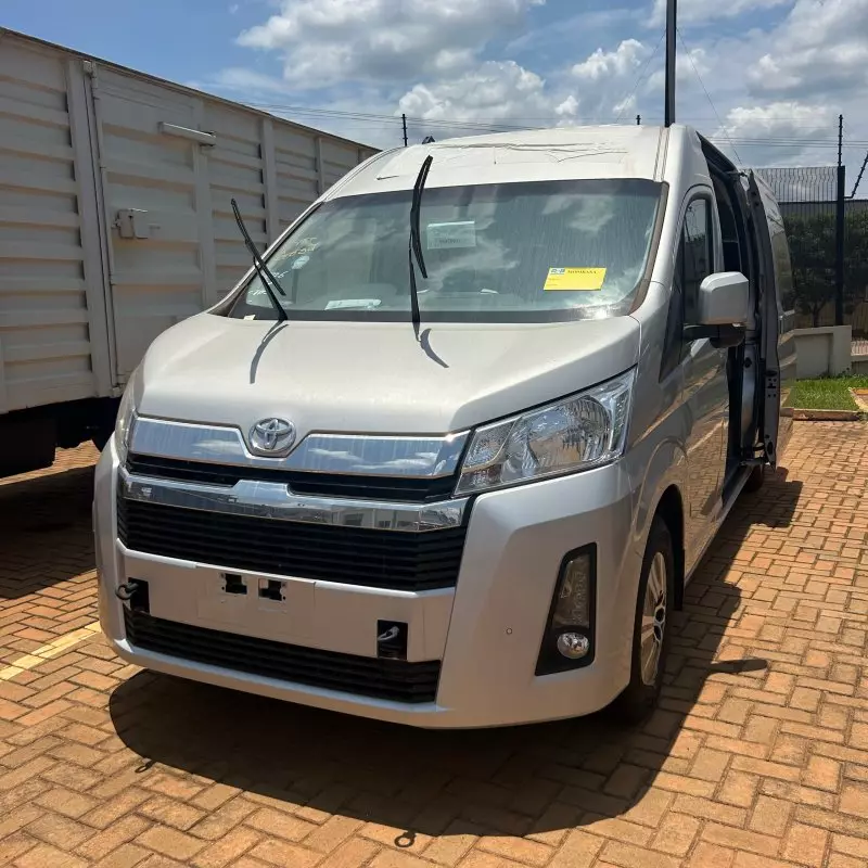 Toyota Hiace Ace   - 2024