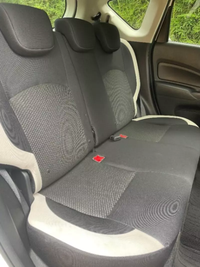 Nissan Note   - 2018