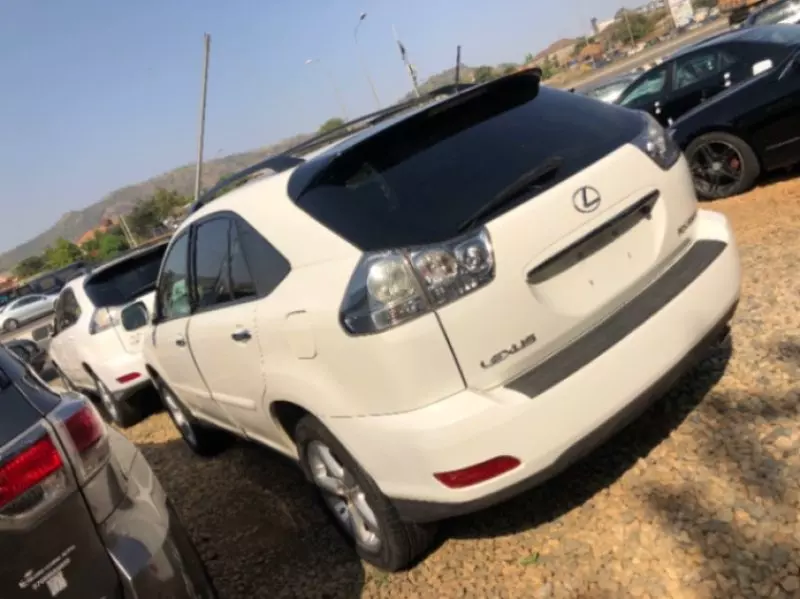 Lexus RX 350