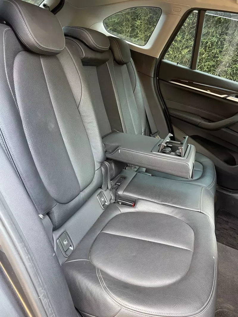 BMW X1   - 2017